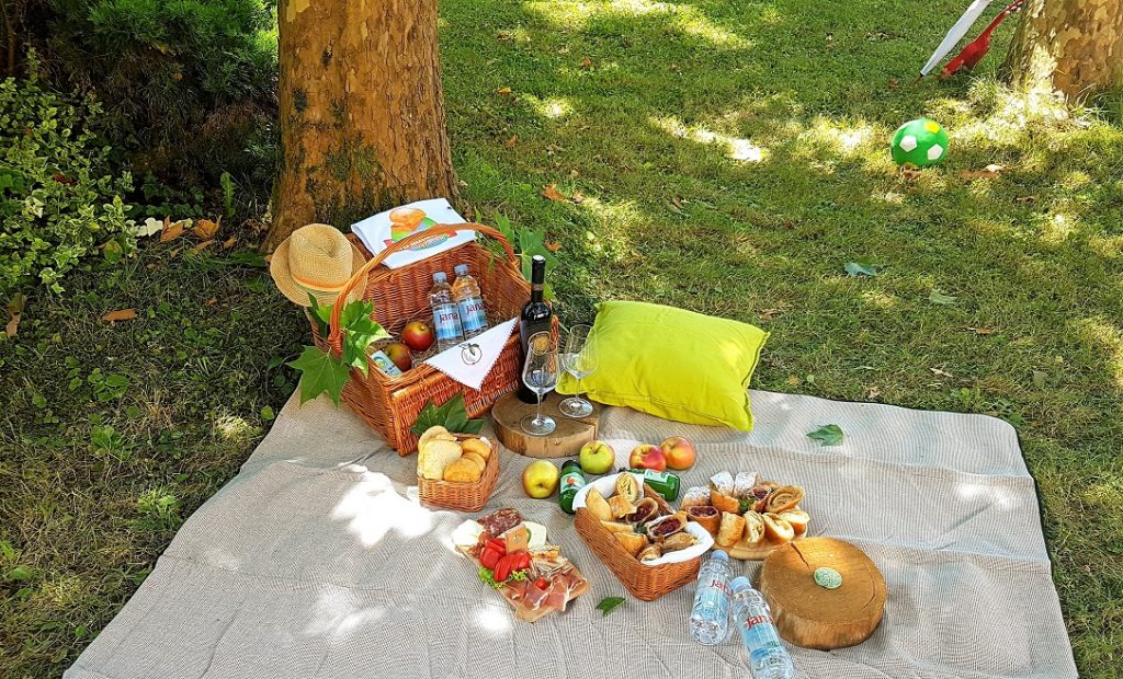štrulafest piknik