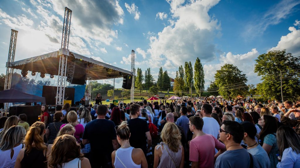 štrudlafest koncerti