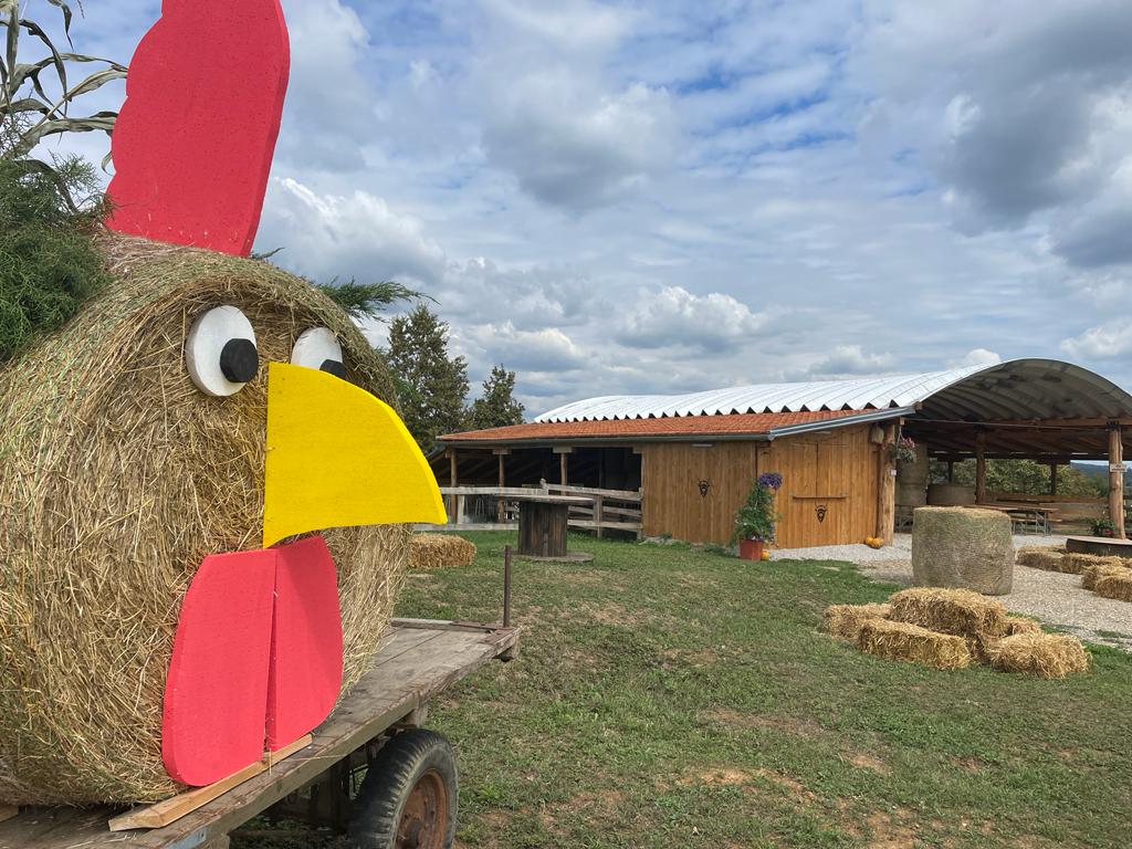 Ranch OPG Kovač Jaškovo